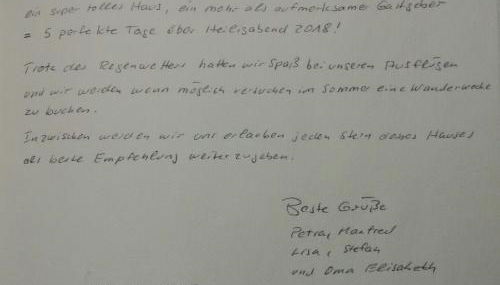 Ferienhaus Eifel - Photo 5