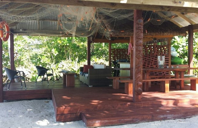 Mahimahi Villas - Foto 38