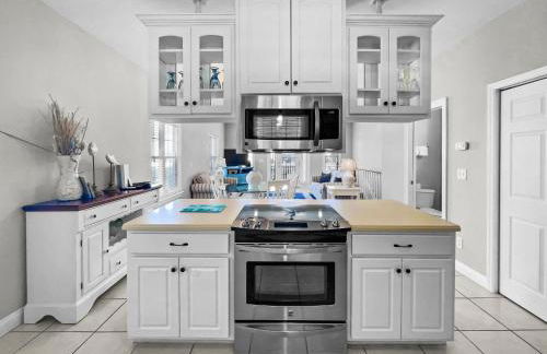 Paradise by the Pier l Ocean Views l Dog Friendly l Steps to Pier Park Shopping and Restaurants - Foto 36