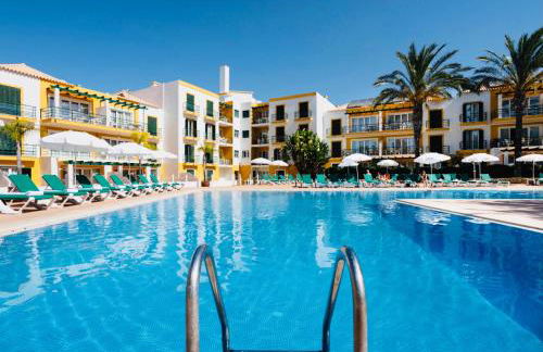 Quinta do Morgado - Apartamentos Turisticos Monte Da Eira - Foto 1