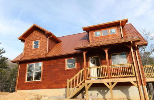 WagonTrail Cabin - Foto 3