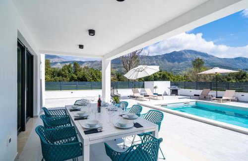 Villa Invigo - Brand New Private Pool Villa - Foto 41