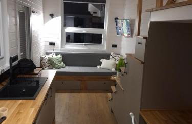 Tiny house in the forest - Foto 41