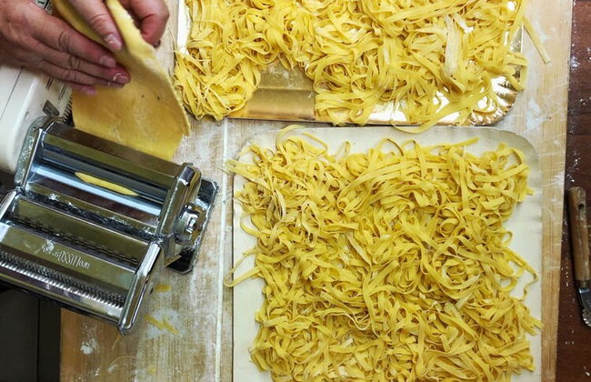 Agriturismo La Mussia - Foto 35