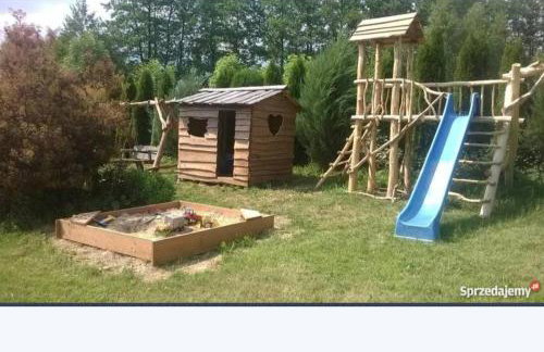 Agroturystyka Gajewo - Foto 8