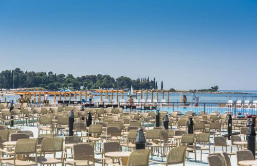 Apartments Polynesia Plava Laguna - Foto 18