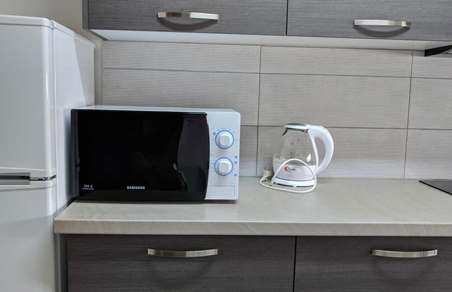 Lordos Hotel Apartments - Foto 10