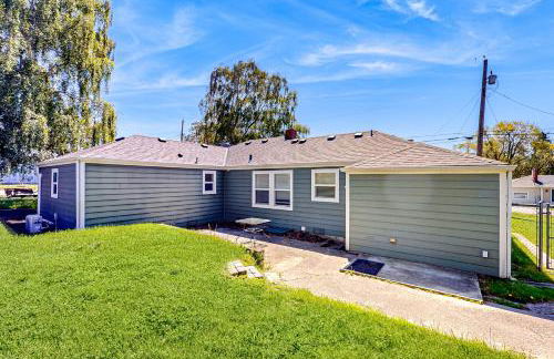 Whidbey Way Beach House - Foto 25