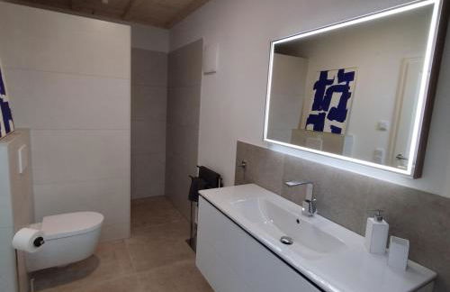 Ferienwohnung in den Dorfwiesen - Foto 25