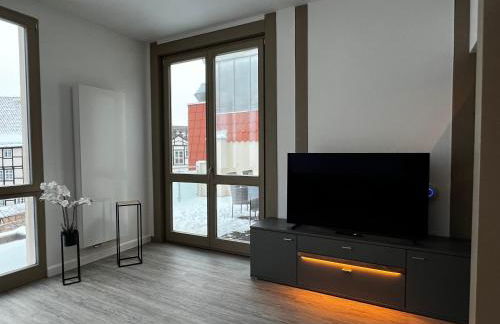 Ferienresidenzen Marktplatz - exklusive Ferienwohnungen mit Fahrstuhl - Foto 48