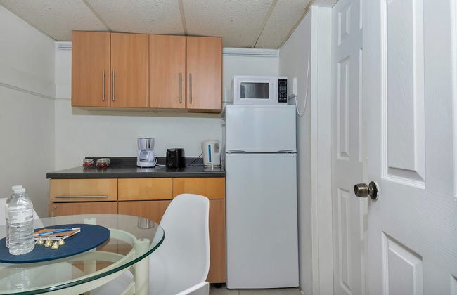 Lovely Little Studio With Pool, Hallandale Beach:) - Foto 10