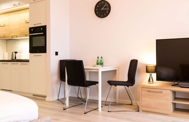 Baltic Apartments - Foto 19