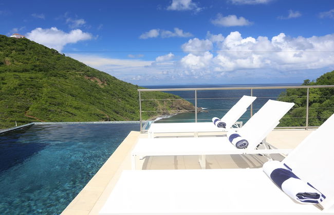 Xhale Luxury Villa - Foto 34