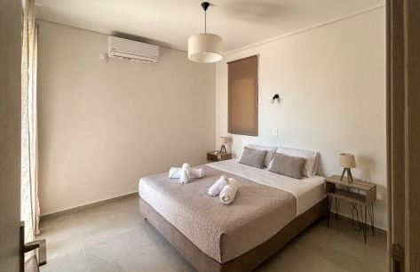 Drys Villas Mekoynida - Foto 24