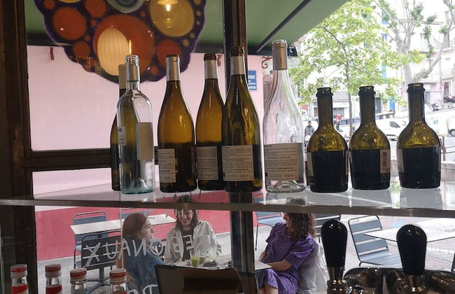 La Maison Verte Sète - Foto 63