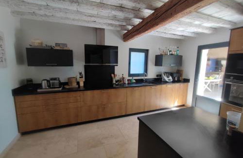 Mas des Oliviers - Foto 16