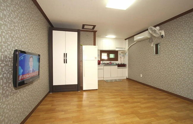 Jeongwon Pension - Foto 5