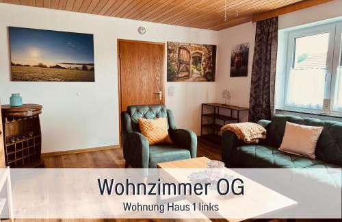 Großes Ferienhaus für 12 -17 Personen mit Whirlpool - Spielzimmer und Garten - Photo 44