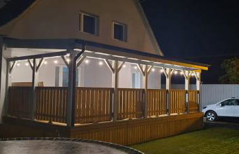 Apartamenty Promyk Wisełka - Foto 16