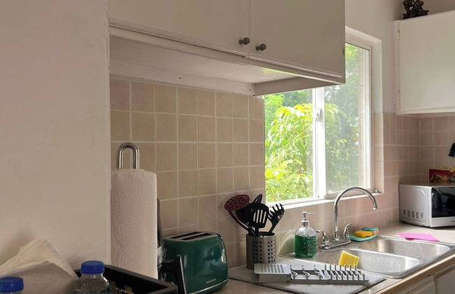 Zenbreak The Tree House Apartment - Foto 18