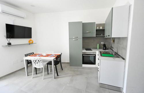 Dimora Domitia - Apartments - Foto 64