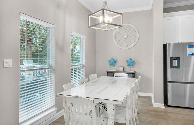 Flirty Flamingo - Foto 45