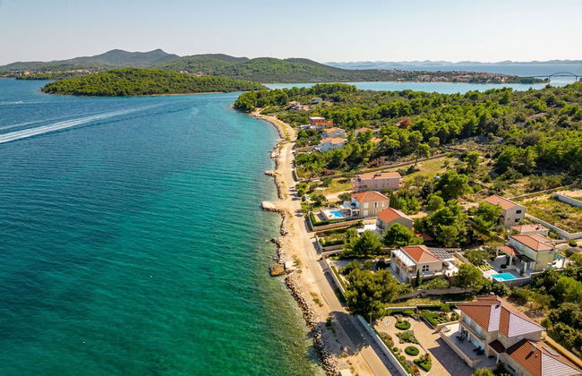 Villa Tatijana - Foto 64