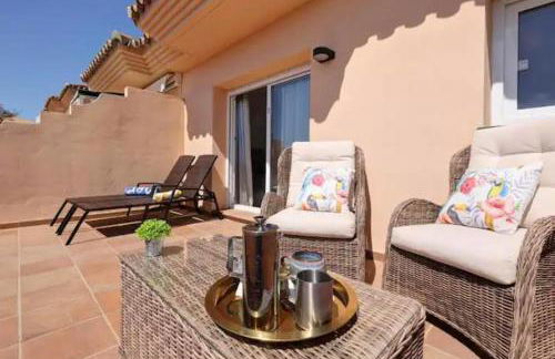 Spacious Villa Flamenco Riviera Del Sol - Photo 12