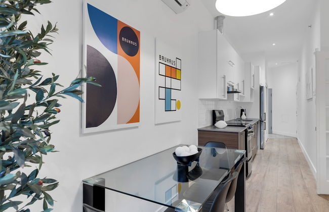 Liv MTL - Downtown - Photo 40