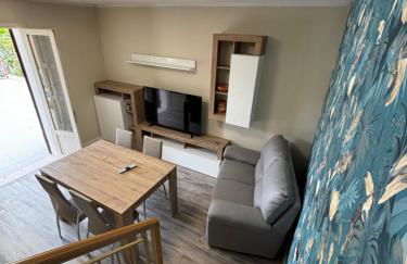 Villetta a 200 m dalla riva - Foto 11