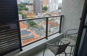 Aconchego Barra - Foto 23