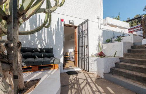 Casita Sotileza - garden & BBQ - Foto 13