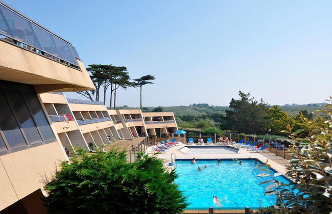 Village vacances de Pen Hir - Foto 8