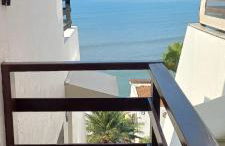 Apartamento Ubatuba Vista para o Mar - Foto 13