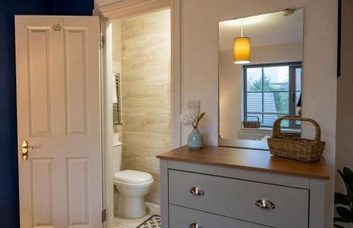 Modern Top Floor Apartment - Foto 24