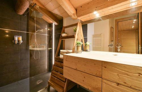 Appartement Le Lachat - Photo 20