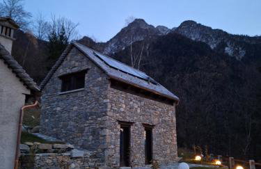 Baita Croh - Villaggio dei Crodini - Foto 4