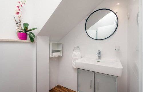 Luxury Villa Murvica with private pool near the beach in Murvica on Brac island - Foto 40