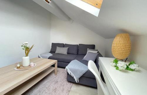 appartement entier sur Reims - 4 Voyageurs - Foto 60