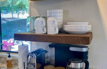 B-B Ranch Cottage~Heart of Gold Country~*HOT TUB* - Foto 16