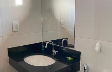 Suíte Aconchego Mineiro - Photo 5