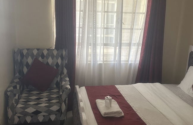 Caster JKIA Homes - Foto 35