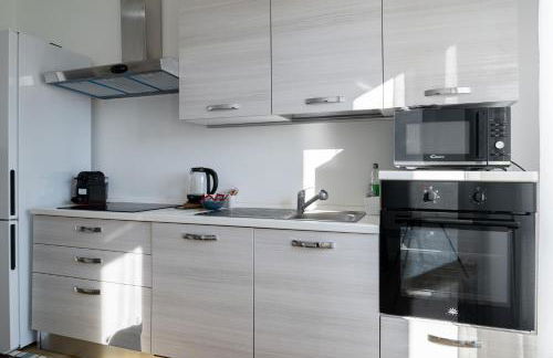 Polyclinic House - Photo 16