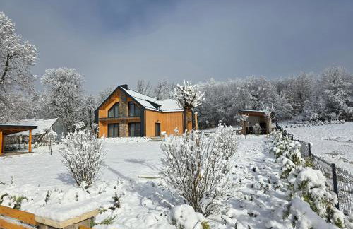 Villa Korina - Mountains, Tranquility, and Comfort - Photo 8
