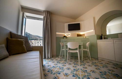 Adesi 15 Tropea - Suites de Charme - Foto 8