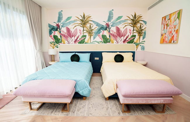 Happy Stay - Foto 69