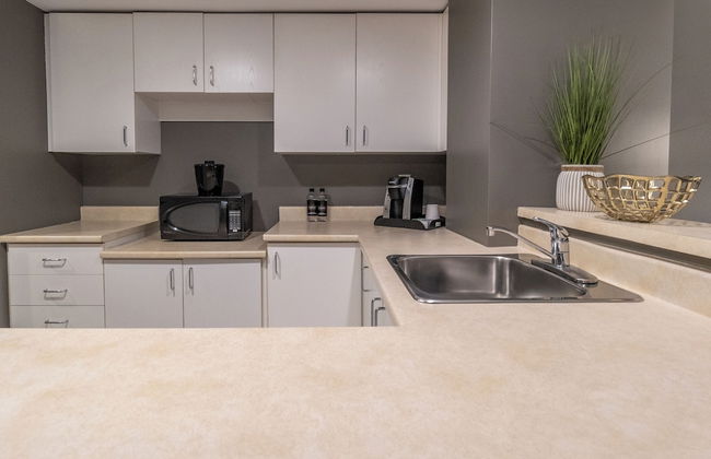 Hotel Faubourg Montreal - Foto 47