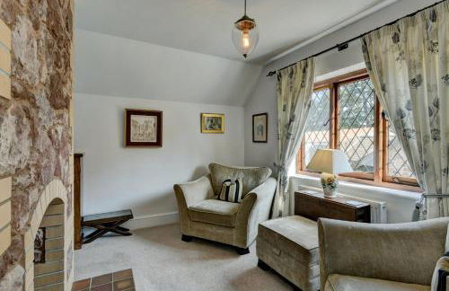 Two Grooms Cottage Dunster - Photo 5