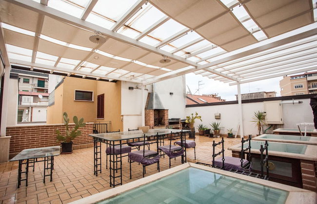 Apartment Nosside - Residence Erasippe - Photo 11