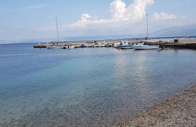 Aparthotel Marina Gromela - Foto 30